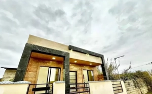 ویلا فلت ۱۶۰ متری جنگلی و ساحلی /سنددار