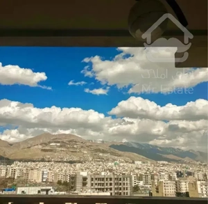 برج باغ جنت آباد/ویو استثنائی/بدون مشابه در منطقه*