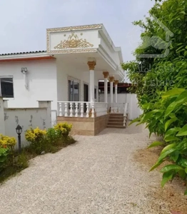 اجاره ویلا دربست نوساز با قیمت فوق العاده