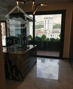 105 متر برج فرمانیه، مناسب سرمایه گذاری