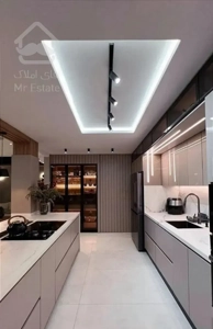 150 متر /هنرستان /صفر کلید نخورده / مناسب جهیزیه