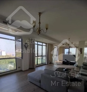 ۱۸۳ متر نیاوران کلیدنخورده، ۳خواب مستر، ۲ پارکینگ