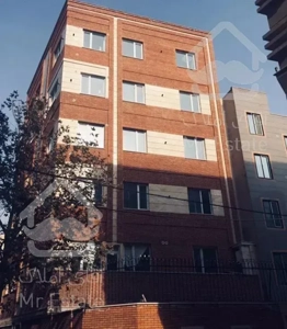 اپارتمان ۱۱۵متری  کلیدنخورده