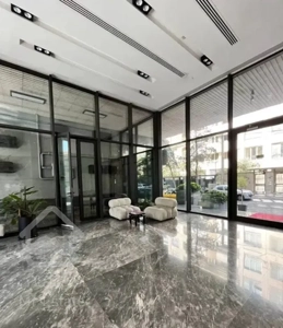 آپارتمان تکواحدی ۱۲۰ متر نوساز