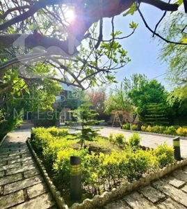 لاویج ویلاباغ مرکبات۵۵۰متری زیرقیمت سند۶دانگ شهرکی