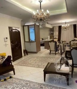 105 متر  2 خواب    زیر قیمت    تکواحدی   (فوری)