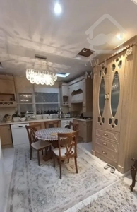 آپارتمان ۹۹ متری ۲ خواب بلوار سیادت دریان نو