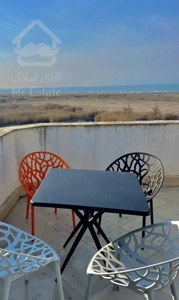 فروش ویلا تریبلکس شهرکی روبه دریا