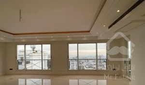 ۱۹۸متر فول مشاعات سپند لابی من