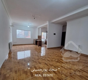 آپارتمان نوساز // ۶۸ متری // آسانسور و پارکینگ