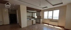 ۱۴۰ متر ۳ خواب با دید و ویوی ابدی