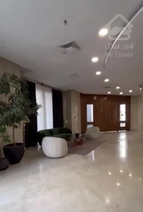 فروش آپارتمان ۱۲۷ متر۳خوابه در برج پردیس المپیک