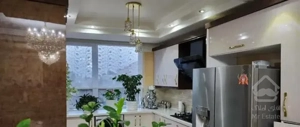 ۱۵۵ متر ۳ خواب با پارکینگ+انباری+آسانسور