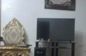 هم خانه خانم