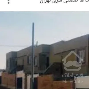 فروش آپارتمان ویلایی ۱۲۰ متری ۲ خوابه