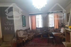 ۱۱۵ متر ۲خوابه بازسازی شده( فرهنگیان )