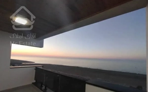 اپارتمان 146 متری ویو ابدی به دریا
