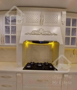 145متر3خواب)(نوساز کلید نخورده