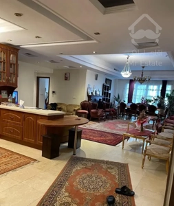 دزاشیب * ۱۴۰ متر * ۳ خواب