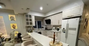 ۱۱۰متر/۳خواب/فول دیزاین شده/ارتفاع سقف۳/۲۰