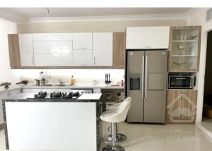 فروش یا تهاتر آپارتمان ۸۰ متری ۲ خوابه در شهران