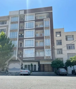 آپارتمان 93 متری .نوساز .طرشت