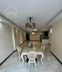 فروش آپارتمان ۸۵ متری ۲ خوابه در دارآباد