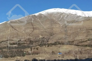 آپارتمان ١٣١متری/آبشار تهران/سه خواب/ویو کوه