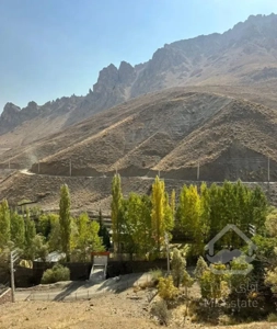۳۵۰متر تک برگ ویلایی کلید نخورده