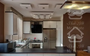 ۷۲ متر فول امکانات آلاله شرقی