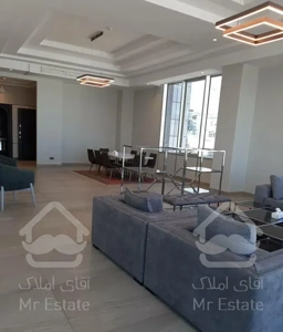 محمودیه 315 متر مدرن