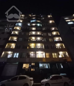 لابی دار *دید دریا *ولیعصر