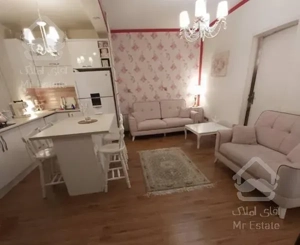 آپارتمان ۷۰ متری دو خوابه