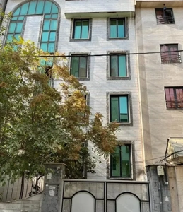 آپارتمان ۵۵ متری ( خوش نقشه )