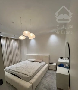 ۱۵۰ متر مدرن ۳ خواب نوساز فرمانیه فروش