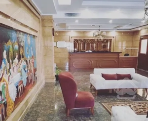 ۱۴۵متر.۳خواب.همیلا(فروش یا معاوضه)