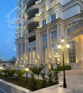 285 متر 4 خواب برج هلیوس هتلینگ 3 پارکینگ