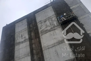 کار در ارتفاع کینتکس عایق سیمانکاری کلایمر