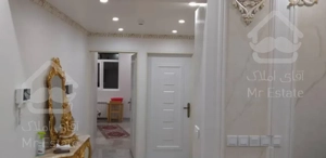 فروش ملک مستغلاتی نوساز بصورت یکجا معاوضه با ملک کلنگی در منطقه۲۲