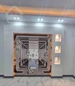 ۵۷ متری /۱ خوابه/ نارمک جنوبی