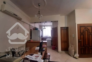 117متر شادمهر موقعیت اداری خوش نقشه