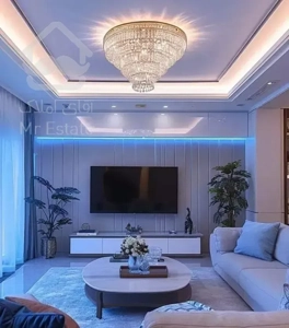 آپارتمان نقلی خوش فروش و تمیز در عظیمیه