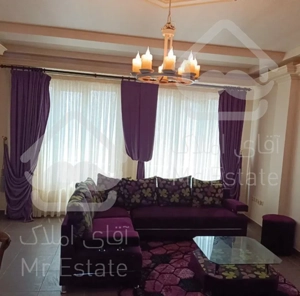 یکخواب نوبنیاد 2. فول مبله شخصی. رو به نما