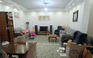 آپارتمان ۷۲ متر