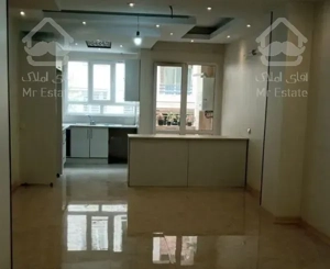 فروش آپارتمان   ۷۷  متری     جنت آباد