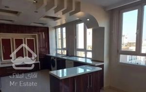 105 متر فول امکانات مشاعات تمیز