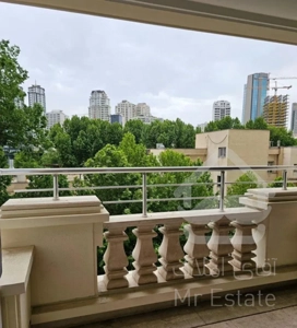 فرمانیه۱۷۰متر/تراس قابل چیدمان/تاپ لوکیشن