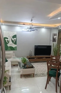 فروش‌آپارتمان ۵۵ منری اقبال