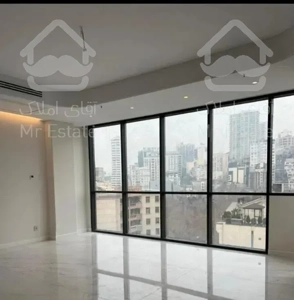 اجودانیه ۱۶۰ متر /فول مشاعات/کلید نخورده/2p