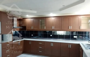 آپارتمان ۱۹۸مترسه خواب باغ فردوس